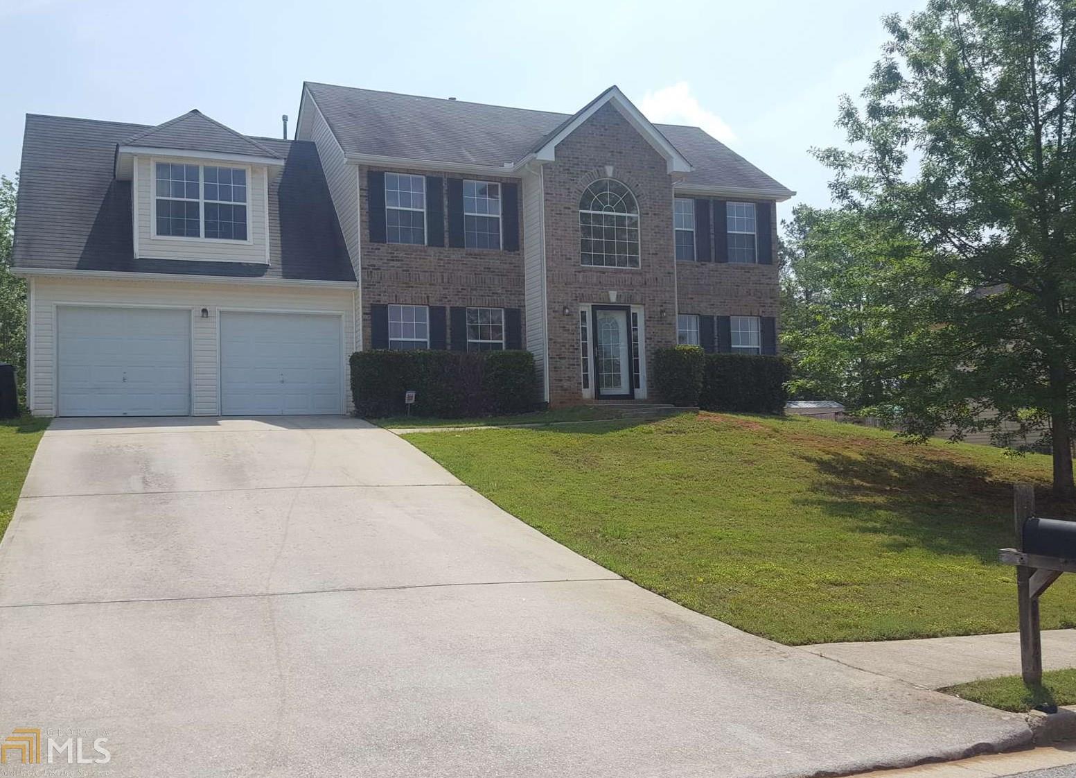 812 Marcus Ln, Hampton, GA 30228 photo 2
