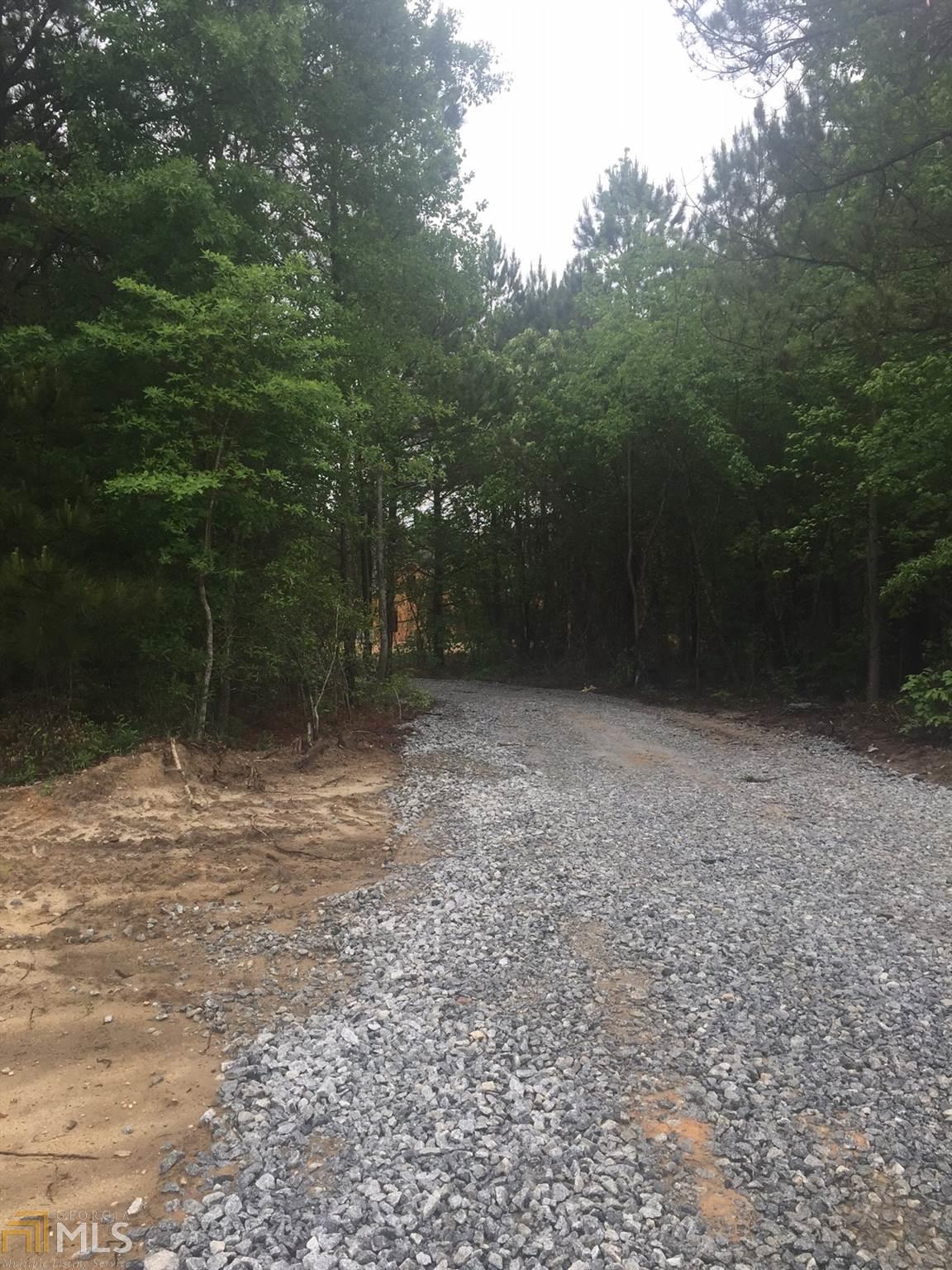 1646 Beeks Rd, Williamson, GA 30292 photo 1