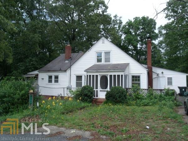 793 E Doyle St, Toccoa, GA 30577 photo 1