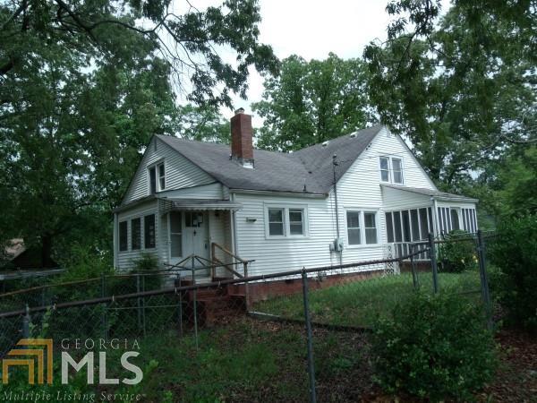 793 E Doyle St, Toccoa, GA 30577 photo 2