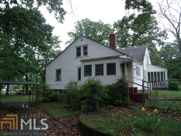 793 E Doyle St, Toccoa, GA 30577 photo 3