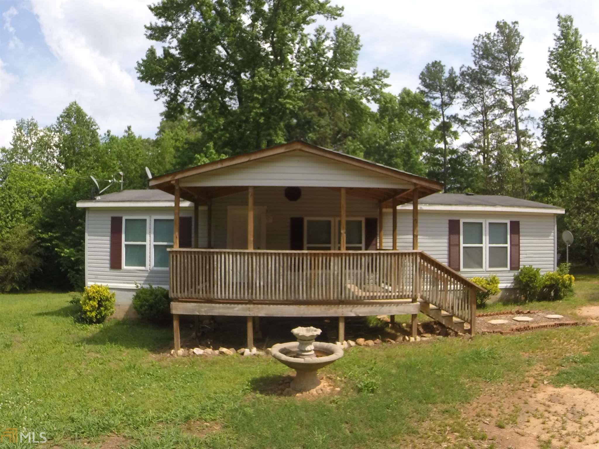 895 Garr Rd, Jackson, GA 30233 photo 2