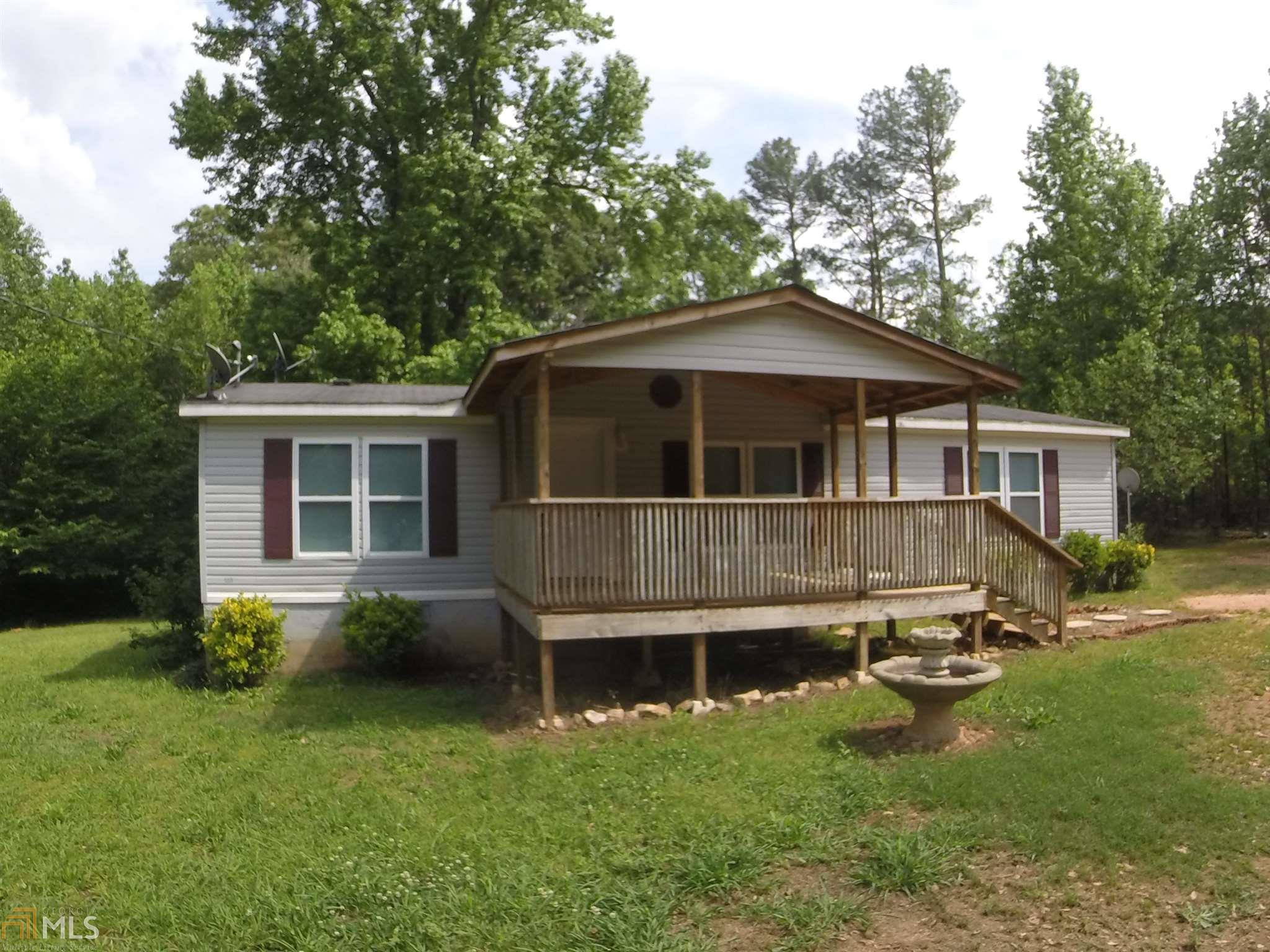 895 Garr Rd, Jackson, GA 30233 photo 1