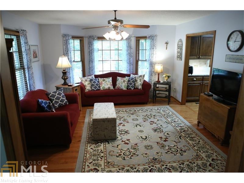 2871 Cascade Dr, Gainesville, GA 30504 photo 8