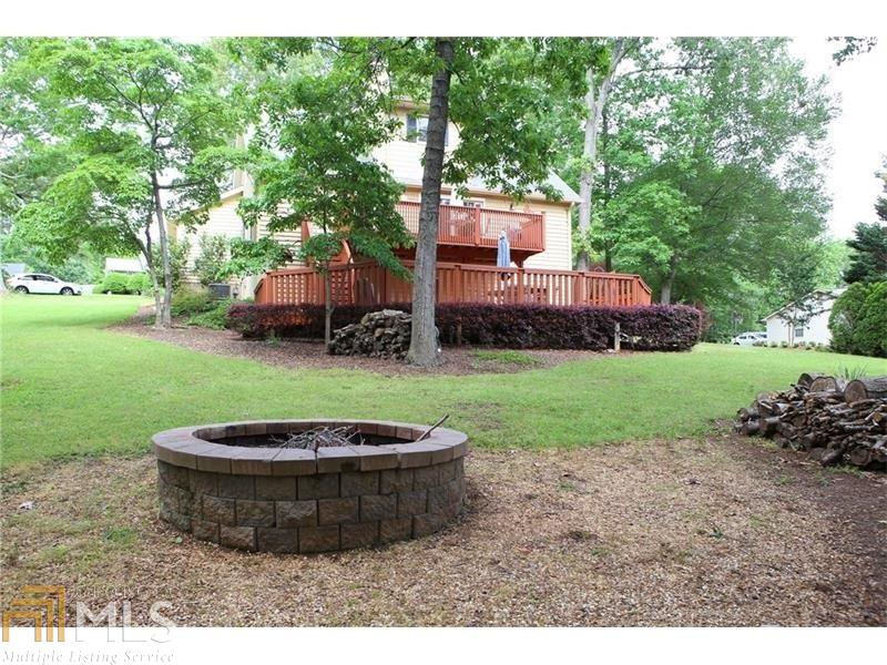 2871 Cascade Dr, Gainesville, GA 30504 photo 4