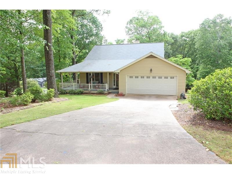 2871 Cascade Dr, Gainesville, GA 30504 photo 1