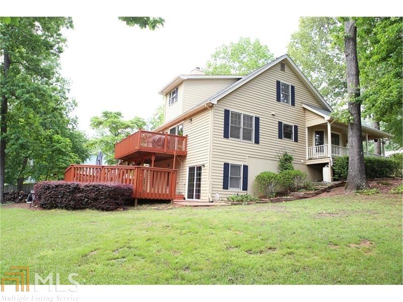 2871 Cascade Dr, Gainesville, GA 30504 photo 3