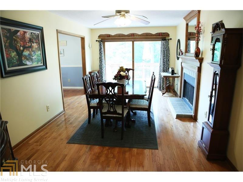 2871 Cascade Dr, Gainesville, GA 30504 photo 24