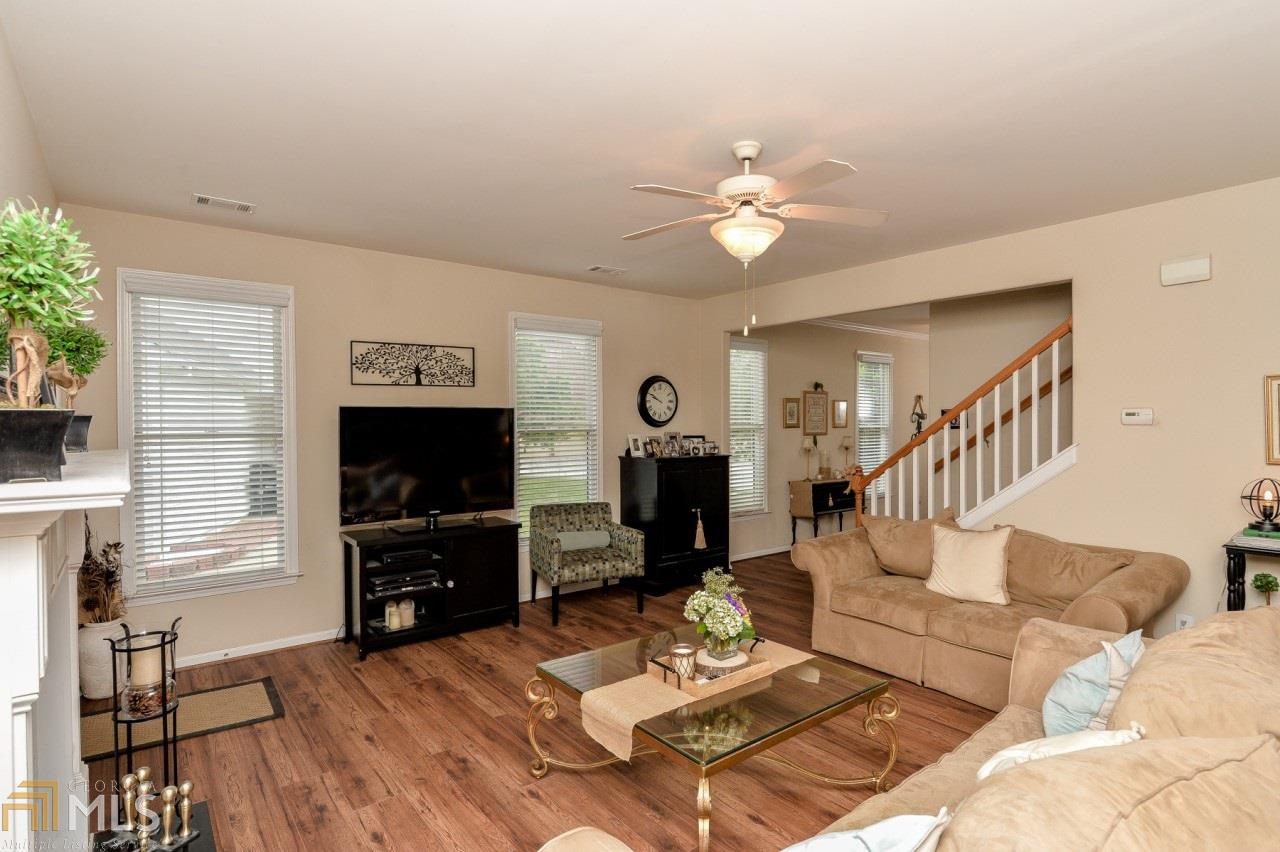 3870 Baxley Pine Trl, Suwanee, GA 30024 photo 7