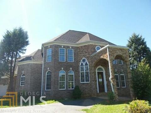 454 Sidney Dr, Griffin, GA 30223 photo 1