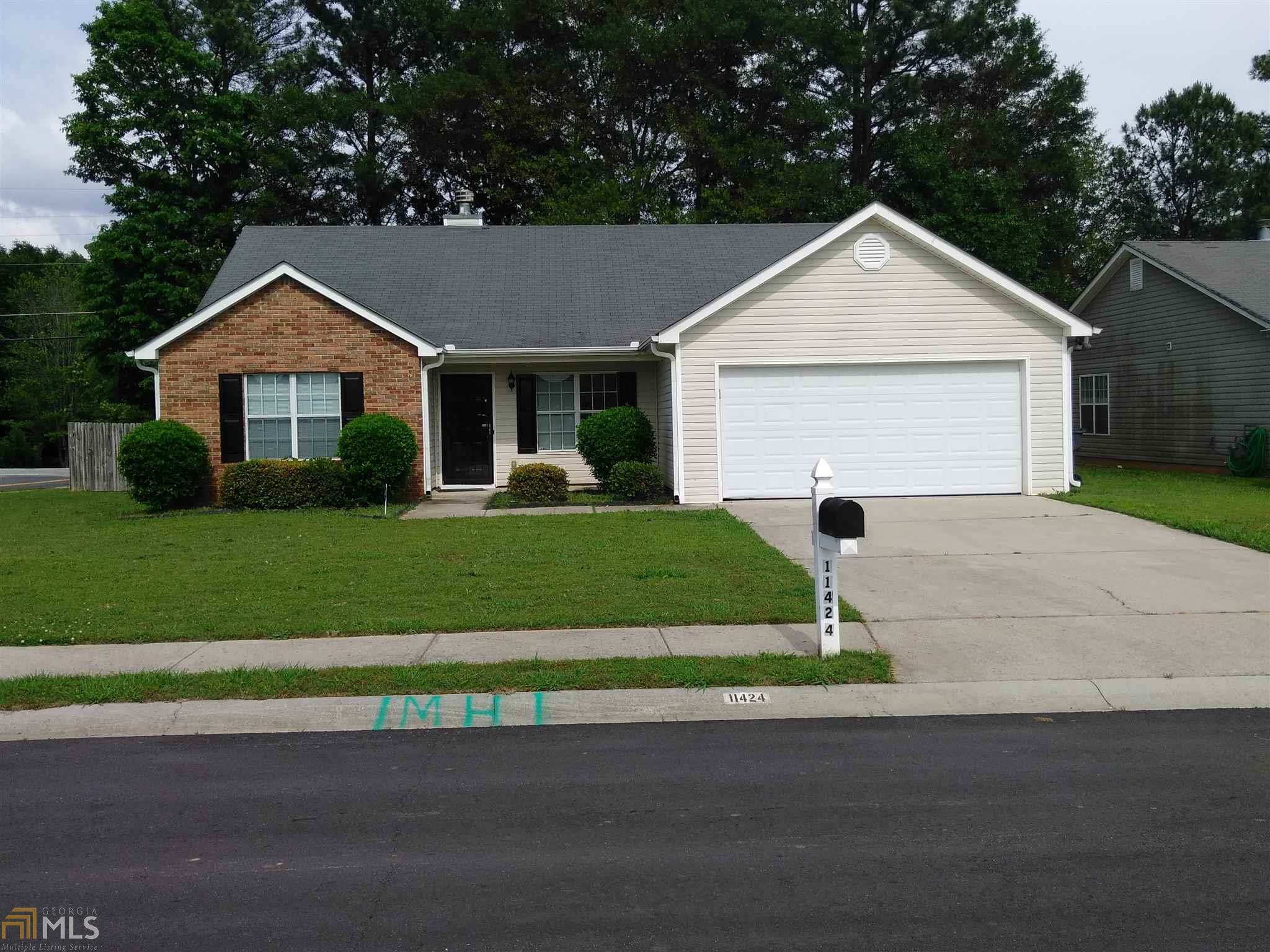 11424 Vinea Way, Hampton, GA 30228 photo 1