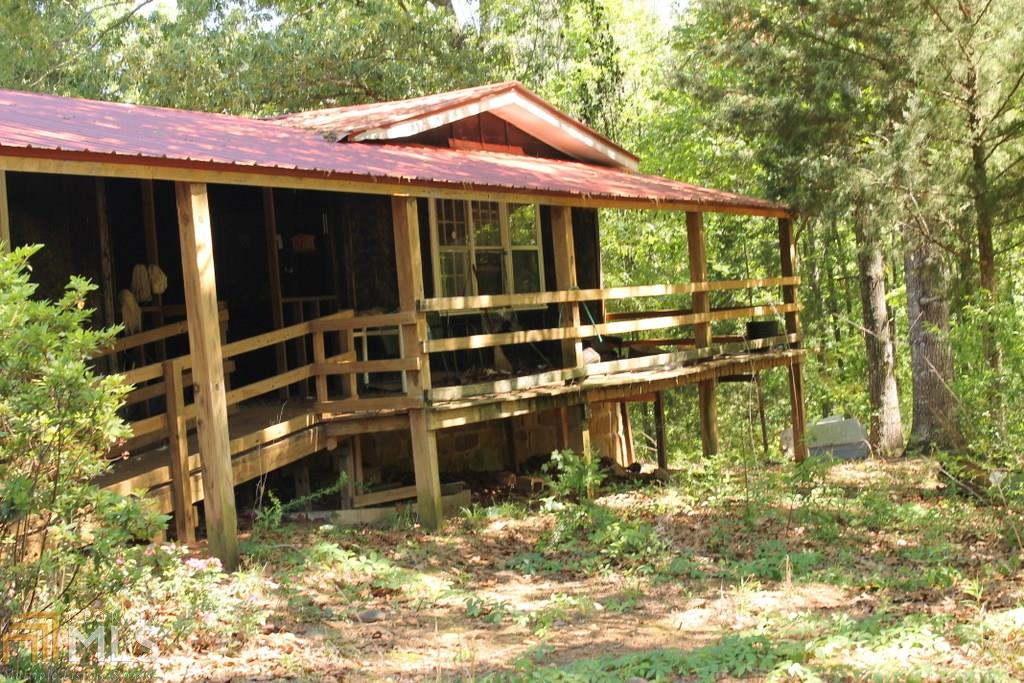 4044 Williams Bridge Rd, Toccoa, GA 30577 photo 1