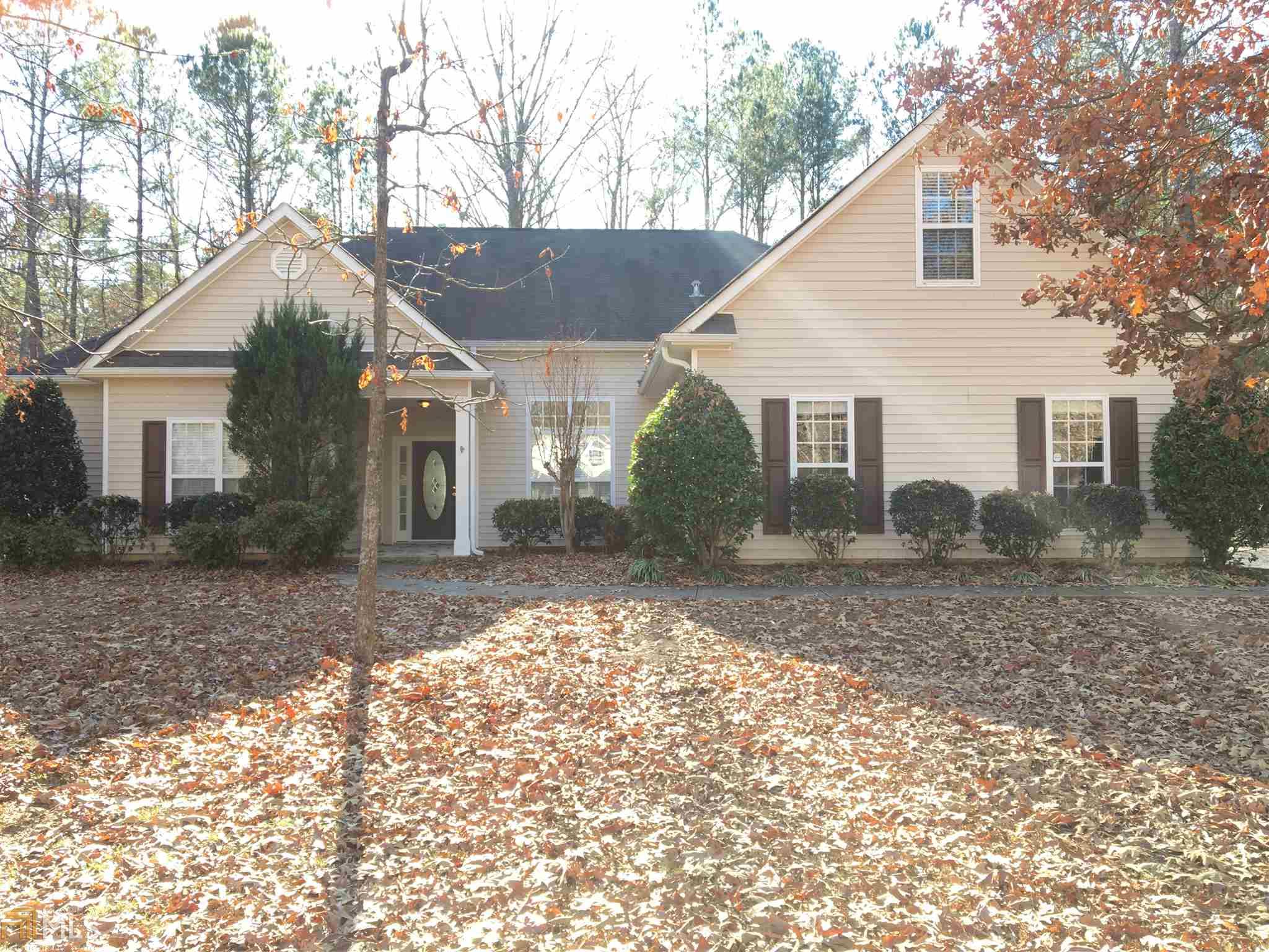 805 Lucas Dr, Hampton, GA 30228 photo 2