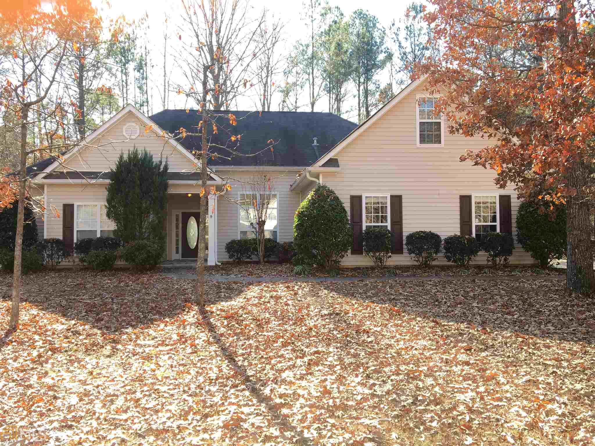 805 Lucas Dr, Hampton, GA 30228 photo 1