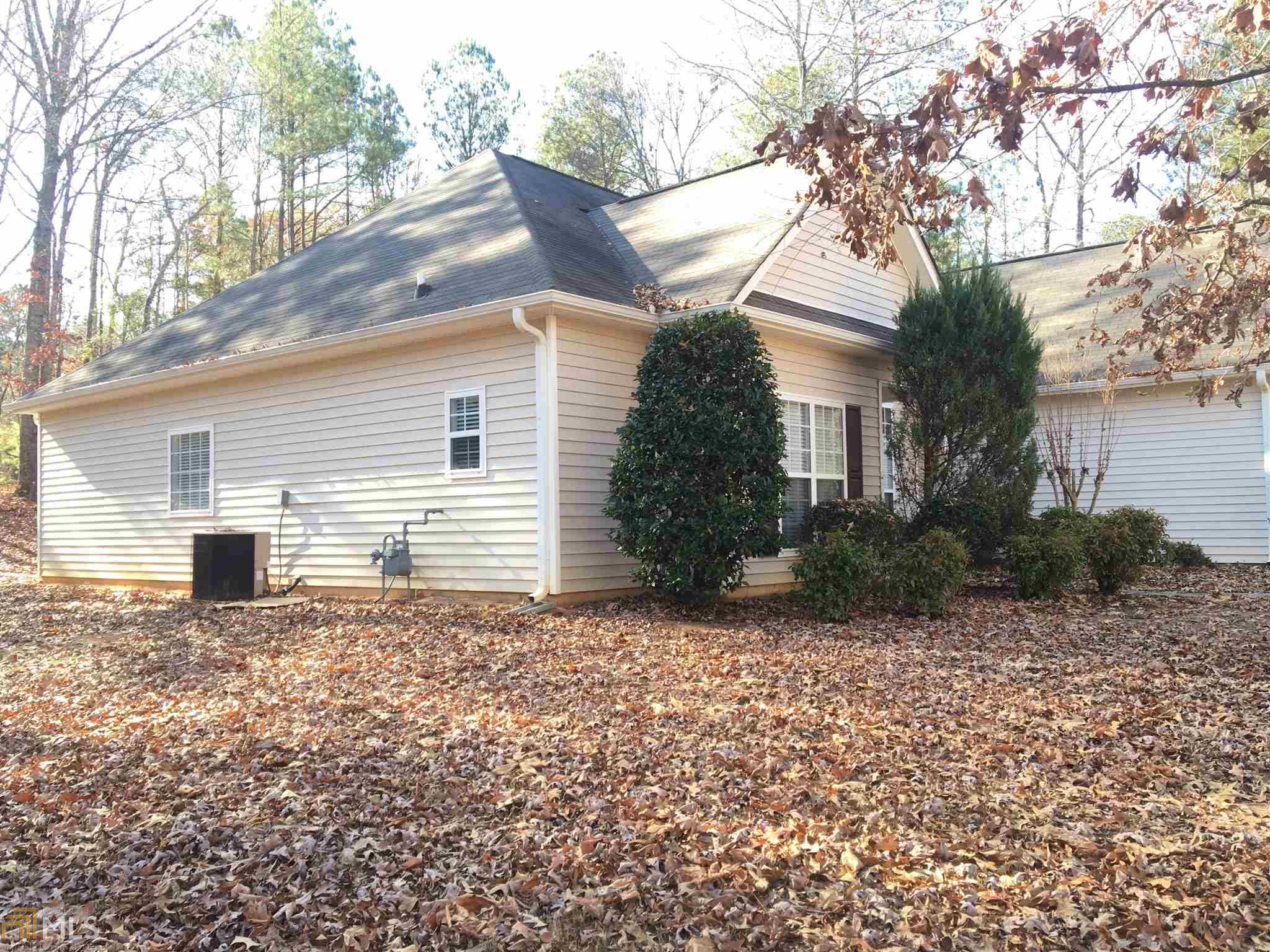 805 Lucas Dr, Hampton, GA 30228 photo 3