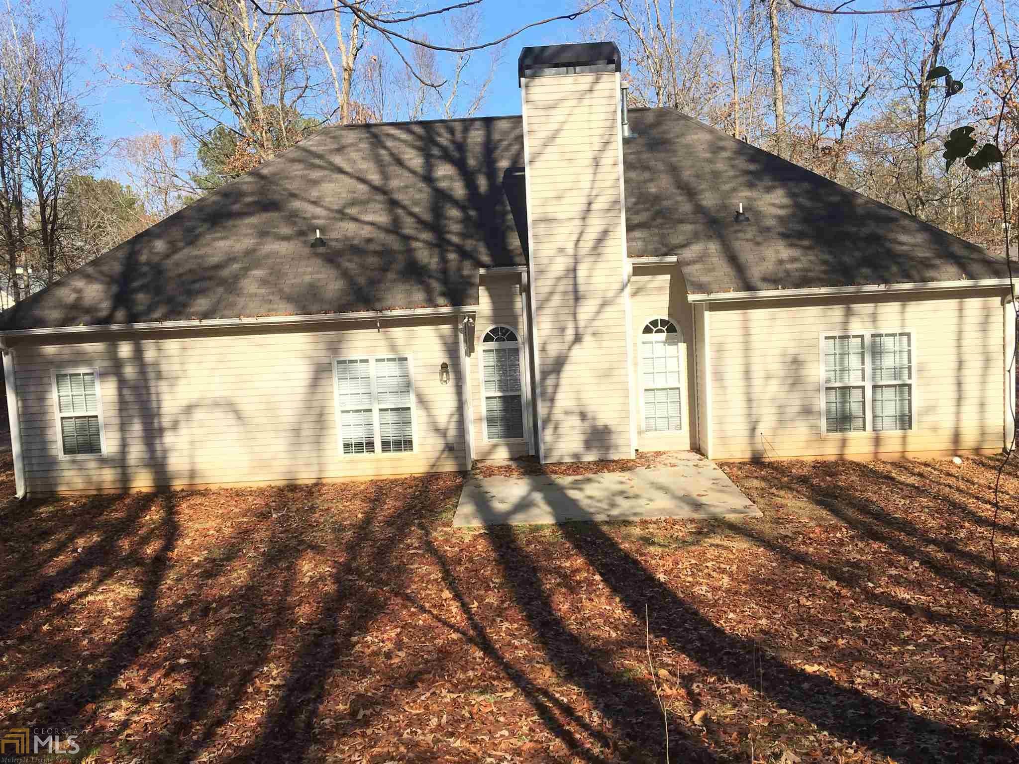 805 Lucas Dr, Hampton, GA 30228 photo 6