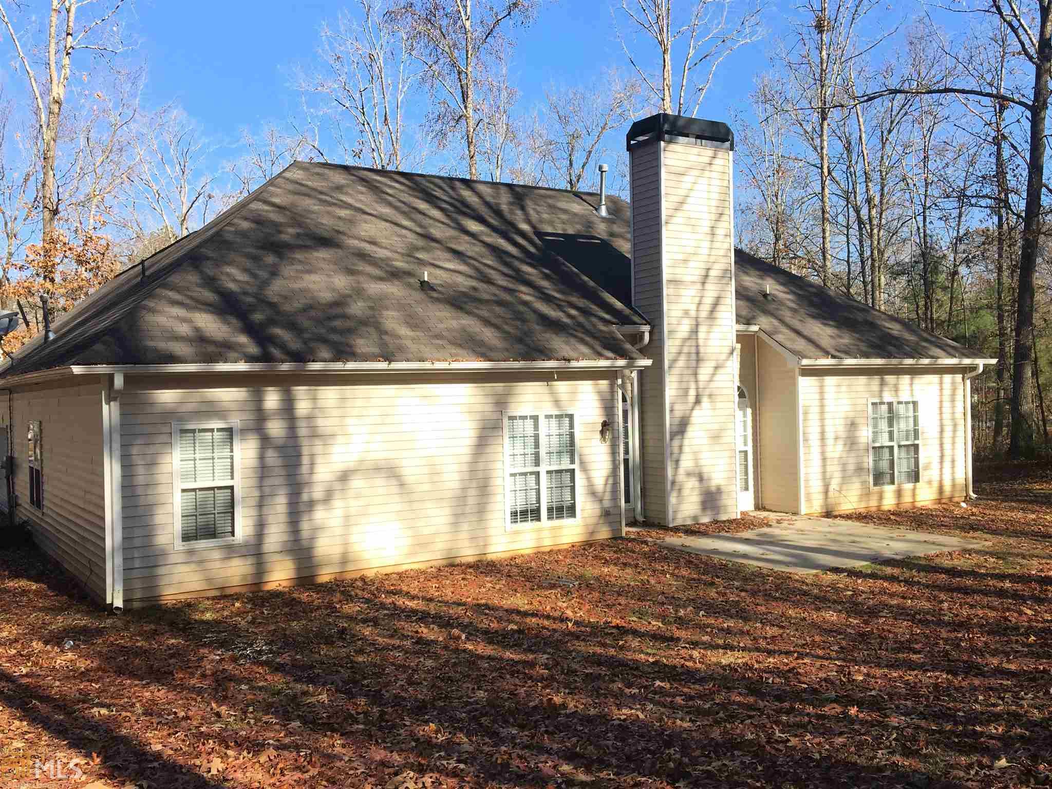 805 Lucas Dr, Hampton, GA 30228 photo 5