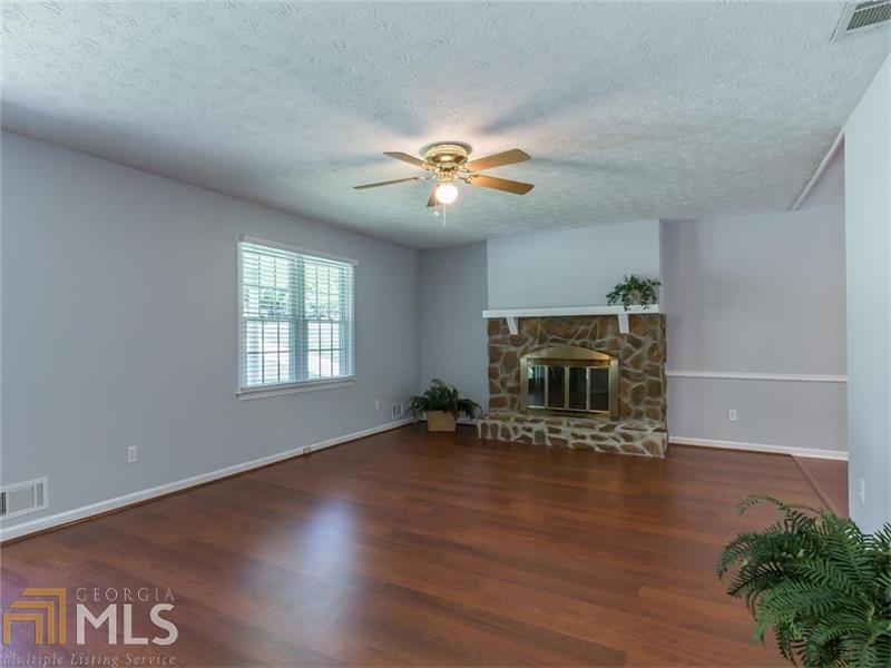 3488 Forest Knoll Dr, Duluth, GA 30097 photo 5