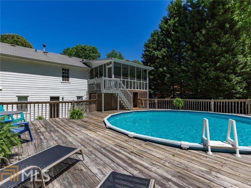 3488 Forest Knoll Dr, Duluth, GA 30097 photo 27