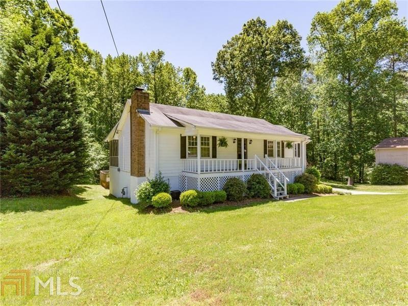 3488 Forest Knoll Dr, Duluth, GA 30097 photo 2