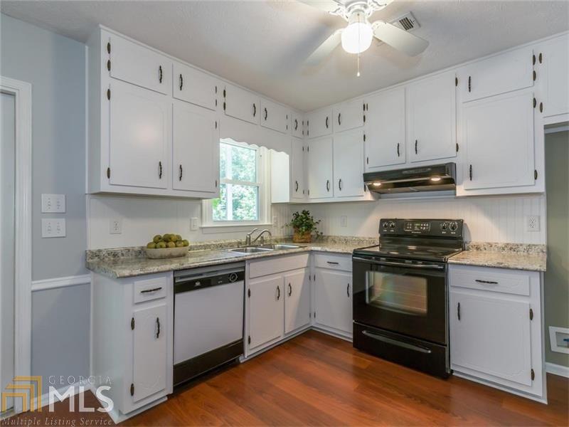 3488 Forest Knoll Dr, Duluth, GA 30097 photo 9