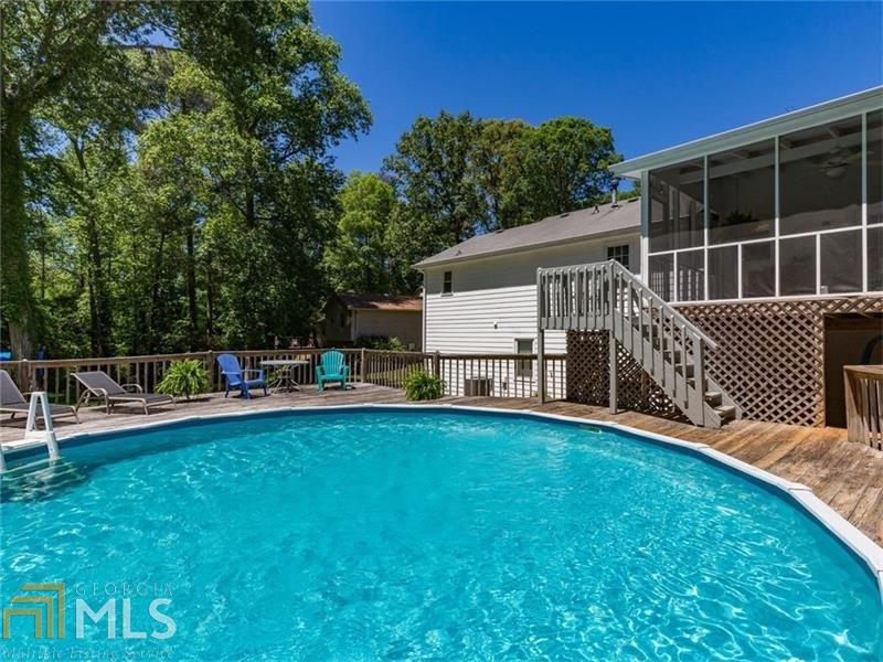 3488 Forest Knoll Dr, Duluth, GA 30097 photo 26