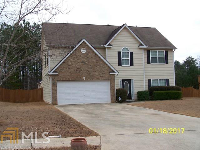 527 Gristmill Ln, Hampton, GA 30228 photo 1