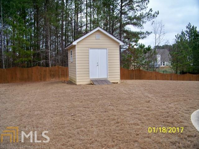 527 Gristmill Ln, Hampton, GA 30228 photo 12