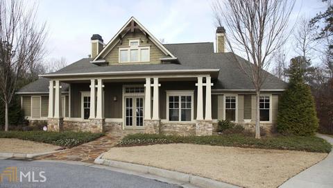 7503 Waverly Loop, Fairburn, GA 30213 photo 2