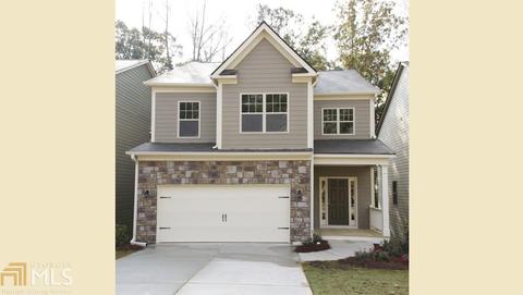 7503 Waverly Loop, Fairburn, GA 30213 photo 1