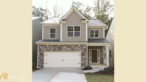 7503 Waverly Loop, Fairburn, GA 30213 photo 1