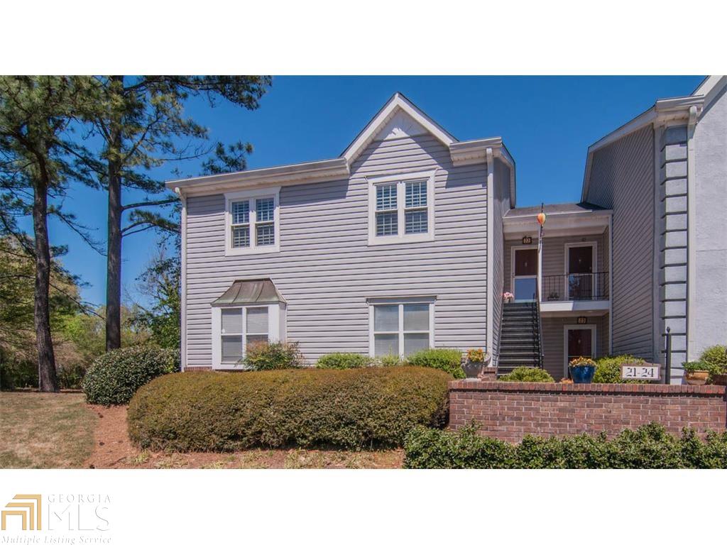 22 Devon Ln, Avondale Estates, GA 30002 photo 1