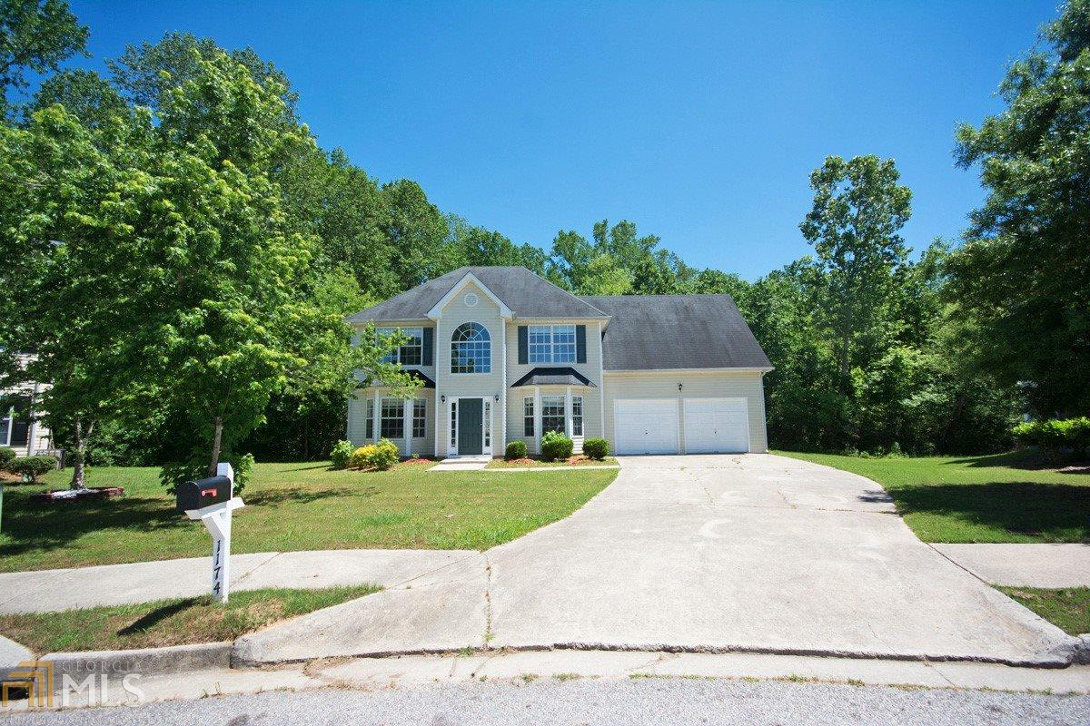 1174 Pointer, Riverdale, GA 30296 photo 1