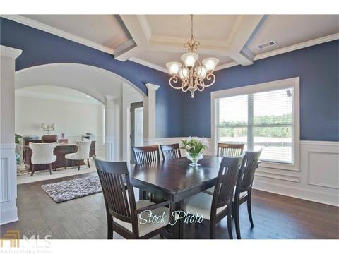 4068 Two Bridge Dr, Buford, GA 30518 photo 3