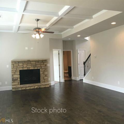 4068 Two Bridge Dr, Buford, GA 30518 photo 15