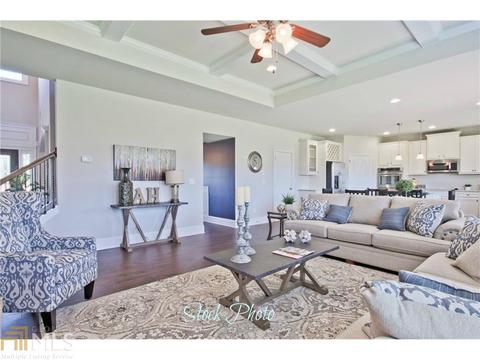 4068 Two Bridge Dr, Buford, GA 30518 photo 5