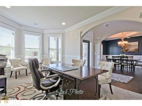 4068 Two Bridge Dr, Buford, GA 30518 photo 2