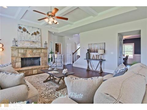 4068 Two Bridge Dr, Buford, GA 30518 photo 7