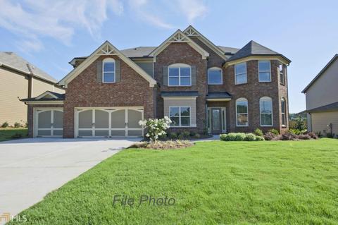 4068 Two Bridge Dr, Buford, GA 30518 photo 1