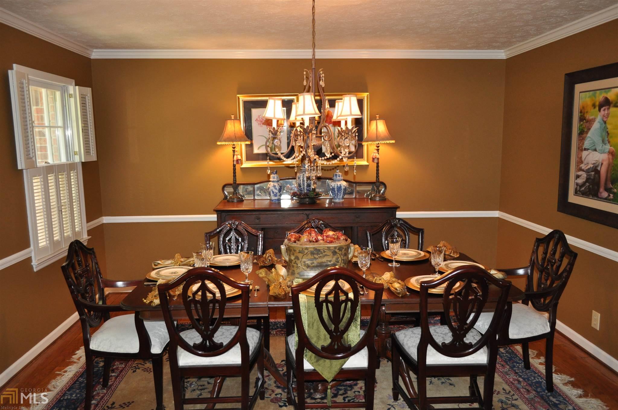 206 Northridge Dr, Lagrange, GA 30240 photo 10