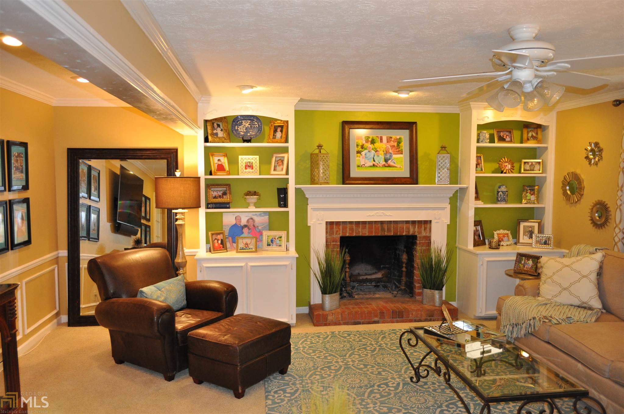 206 Northridge Dr, Lagrange, GA 30240 photo 8