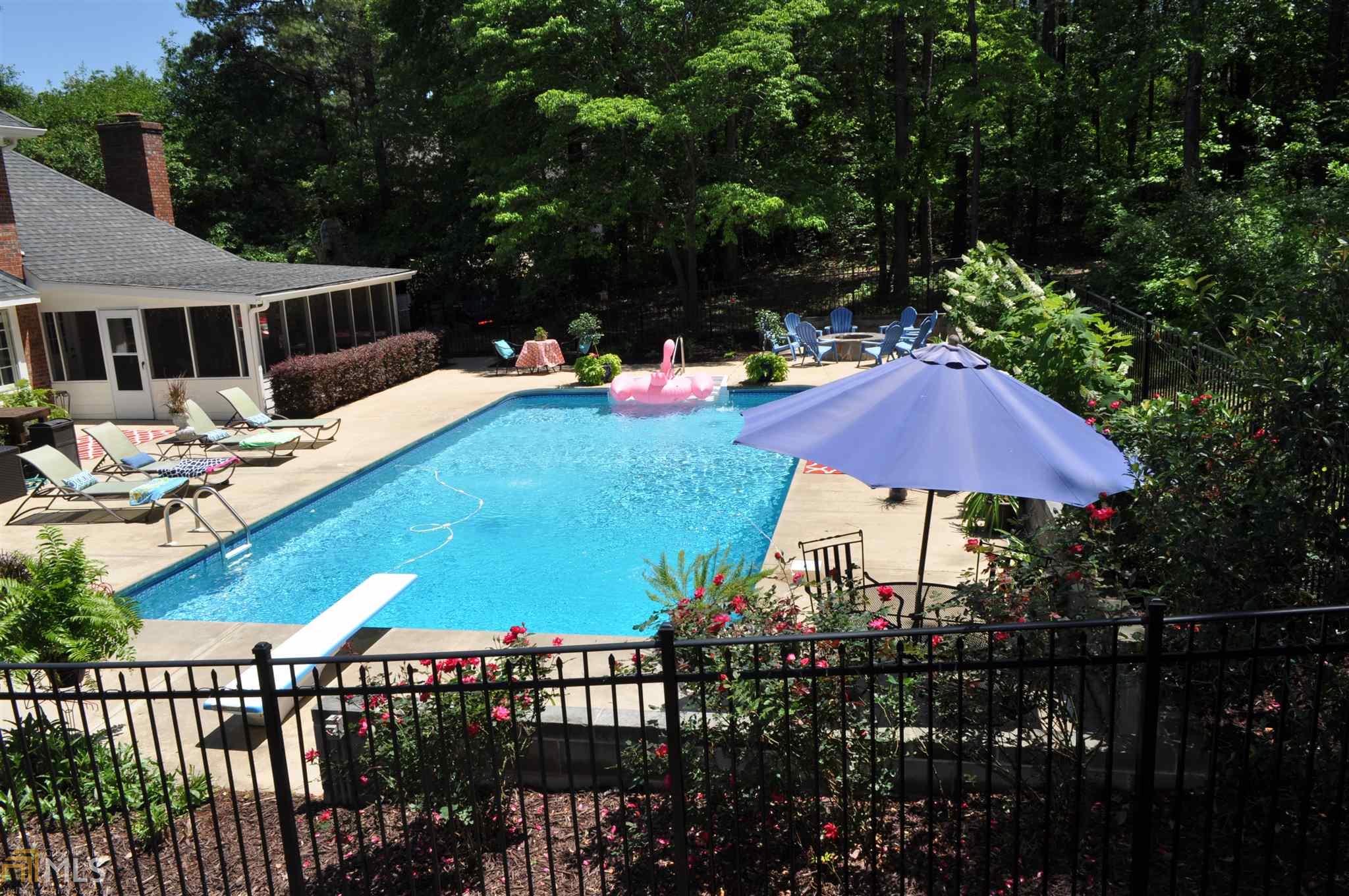 206 Northridge Dr, Lagrange, GA 30240 photo 20
