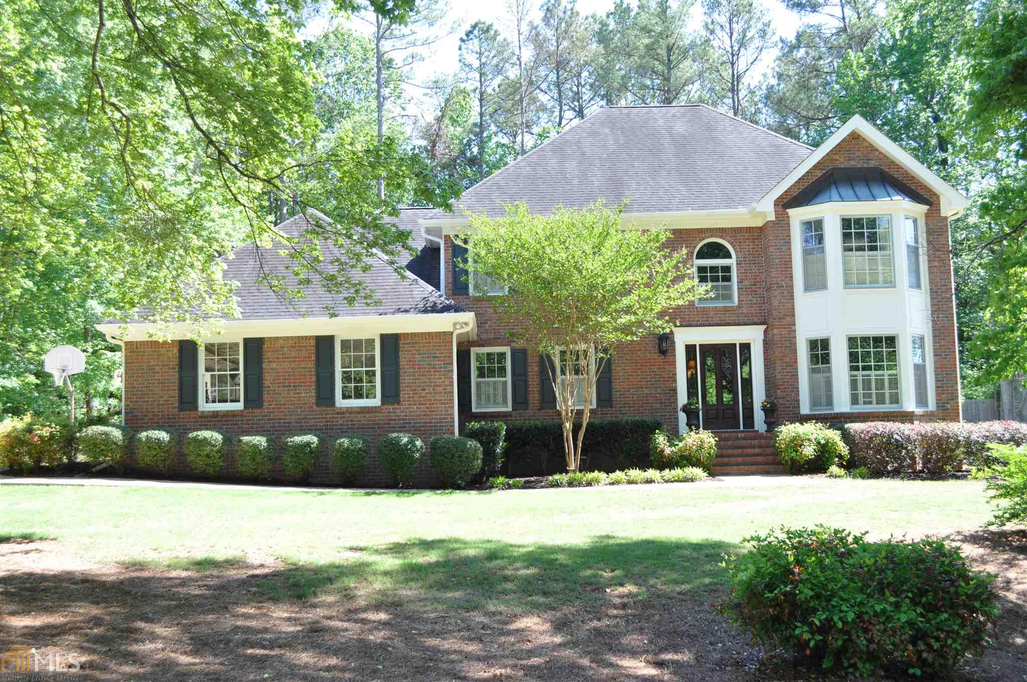206 Northridge Dr, Lagrange, GA 30240 photo 1