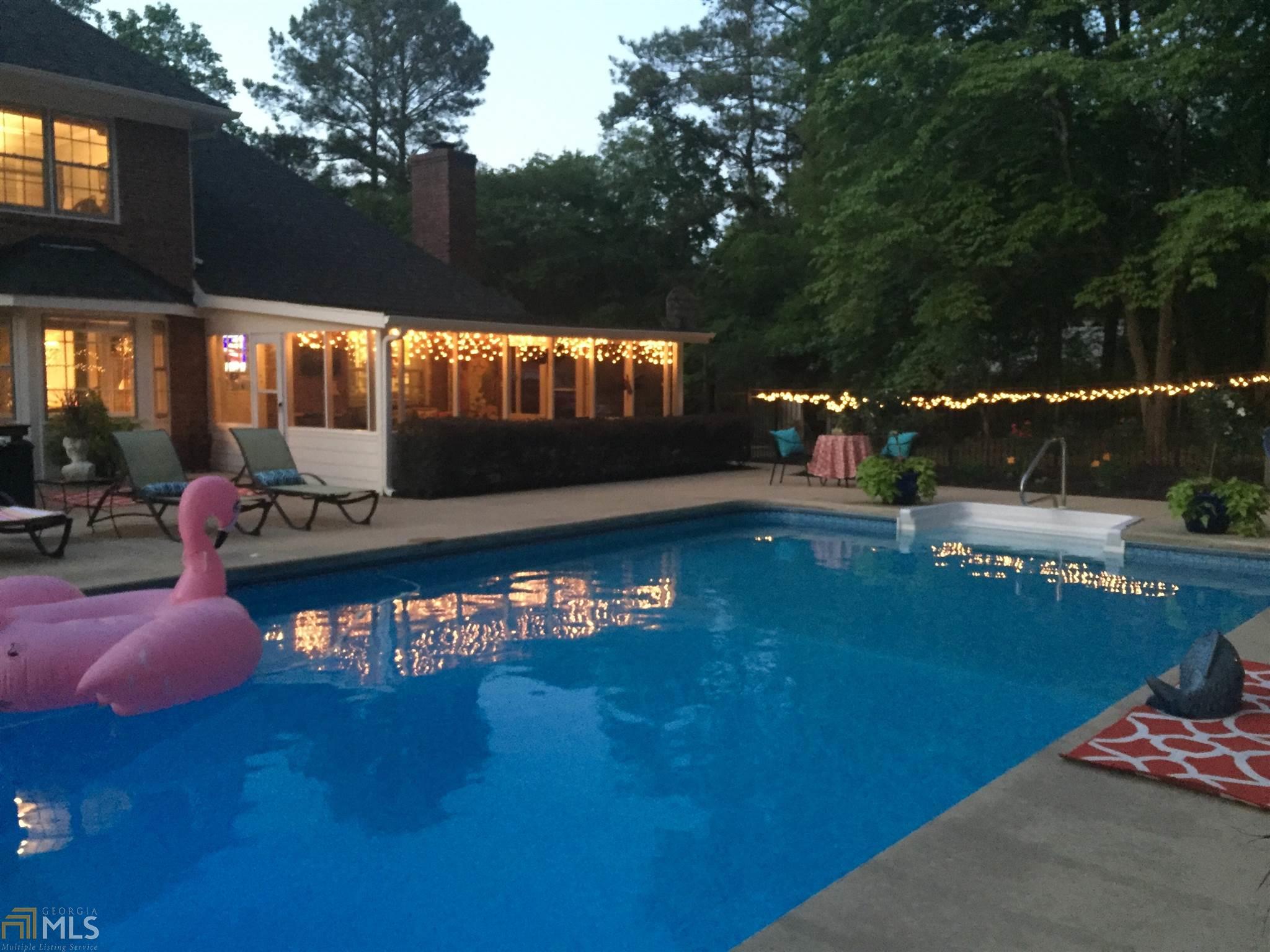 206 Northridge Dr, Lagrange, GA 30240 photo 16