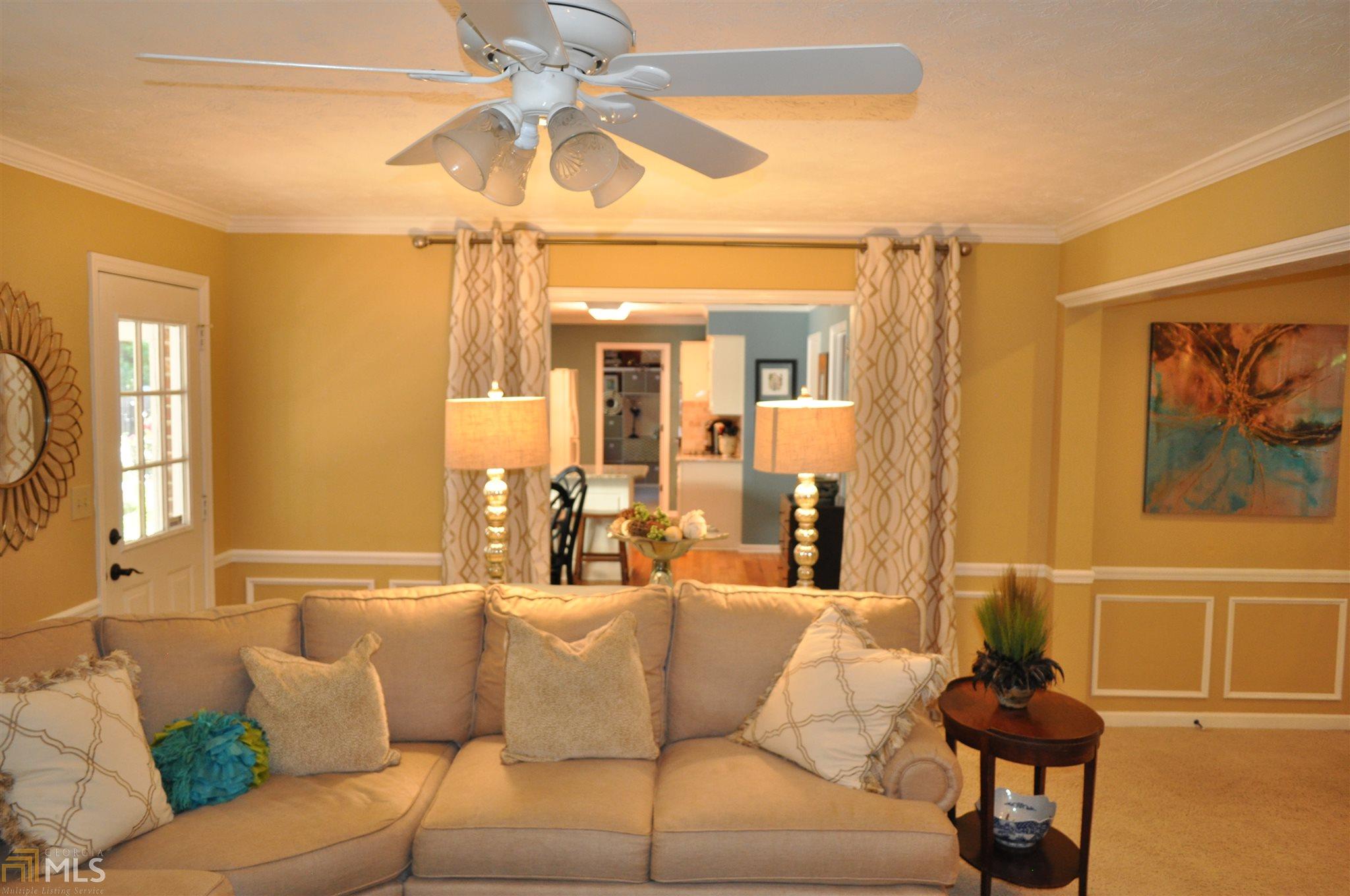 206 Northridge Dr, Lagrange, GA 30240 photo 7