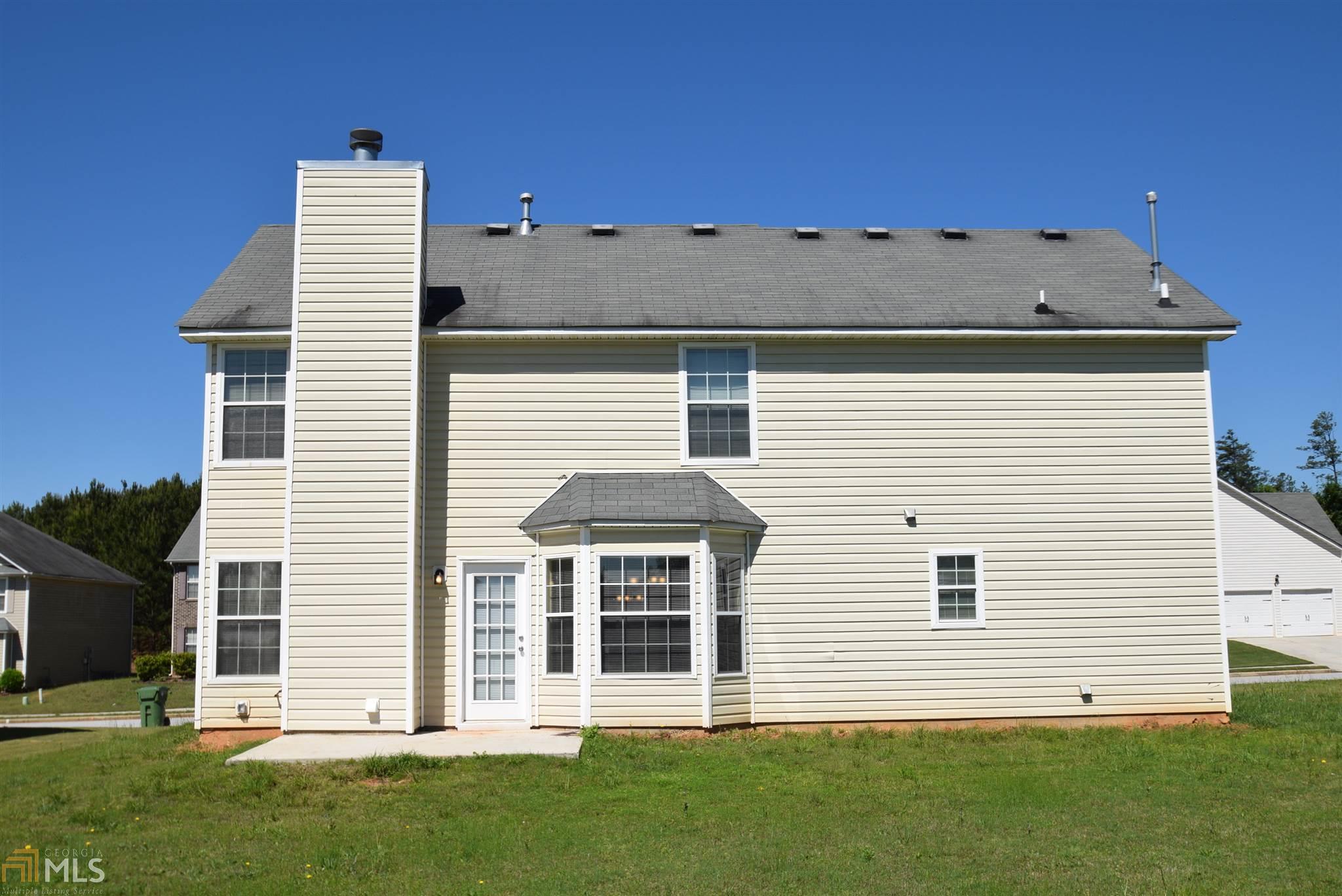 200 Oak Manor Dr, Covington, GA 30016 photo 27