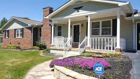 4902 Duncan Brg, Cornelia, GA 30531 photo 1