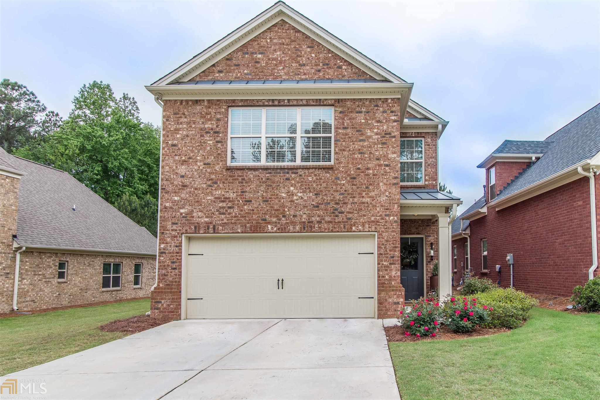 2006 Stancil Point Dr, Dacula, GA 30019 photo 1