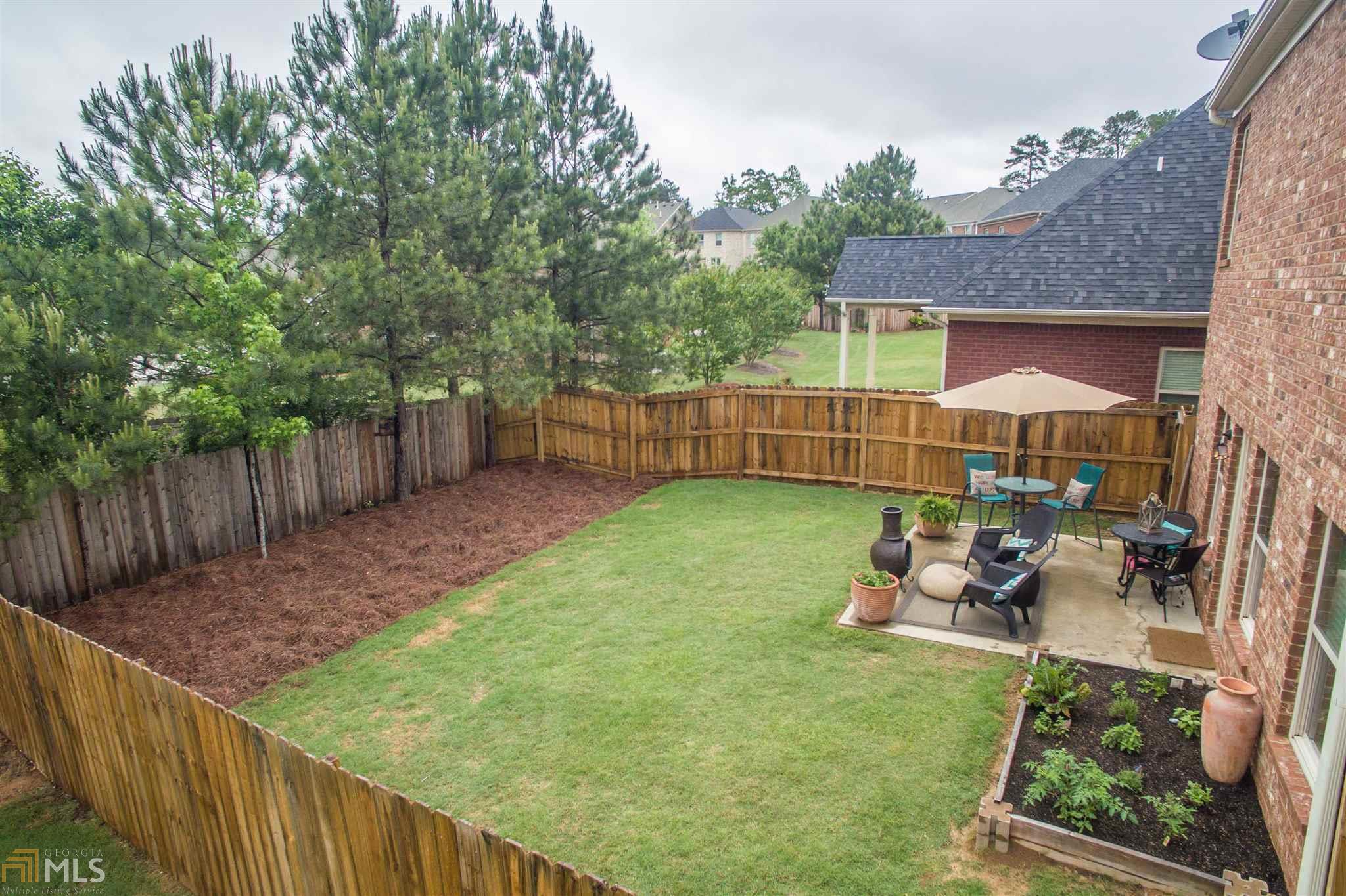 2006 Stancil Point Dr, Dacula, GA 30019 photo 8
