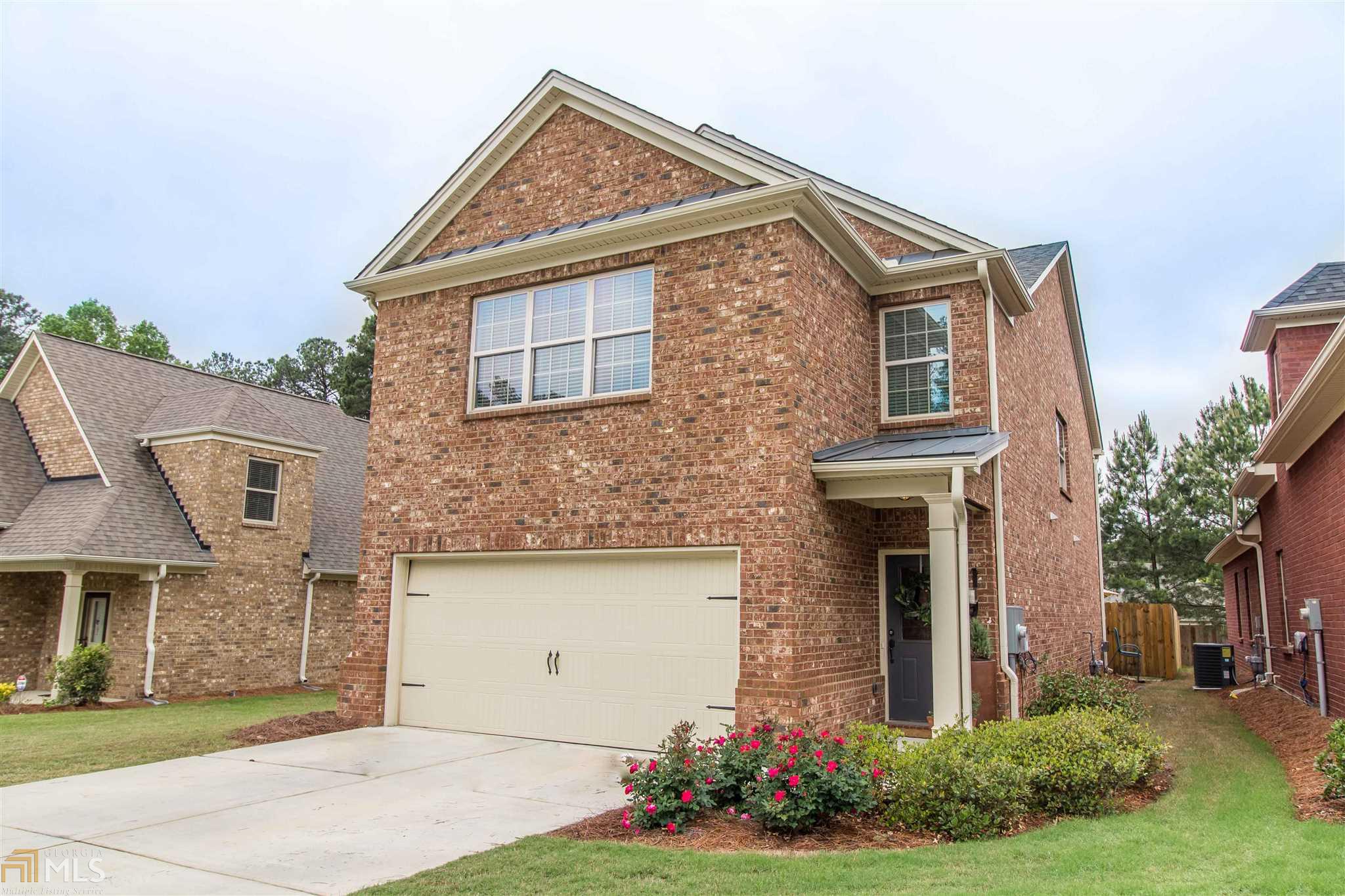 2006 Stancil Point Dr, Dacula, GA 30019 photo 2
